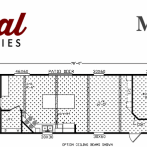 Madison – 167832A