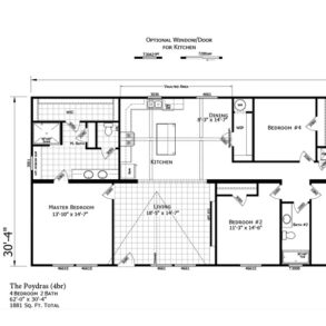 Poydras – 3256H32004