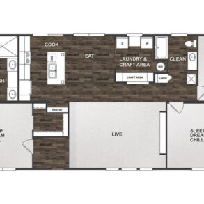 The Washington – PAT28563E
